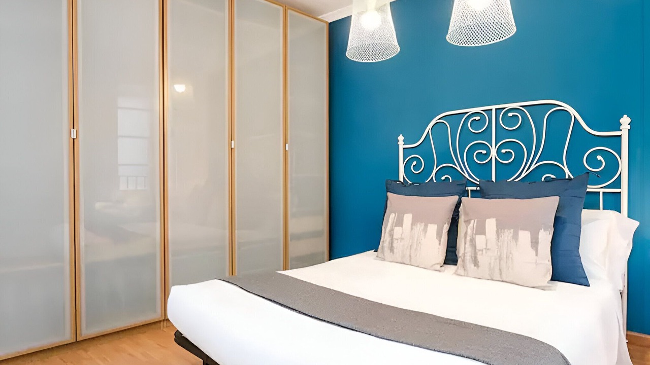 Photo of Bedroom in Sants