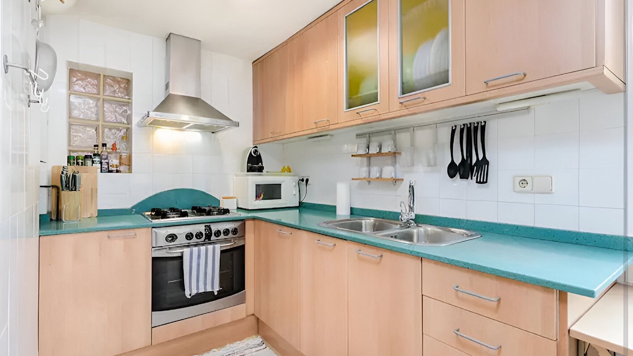 Photo of Kitchen in Sants