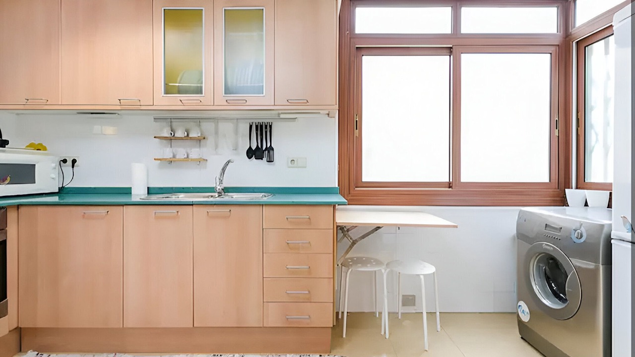 Photo of Kitchen in Sants