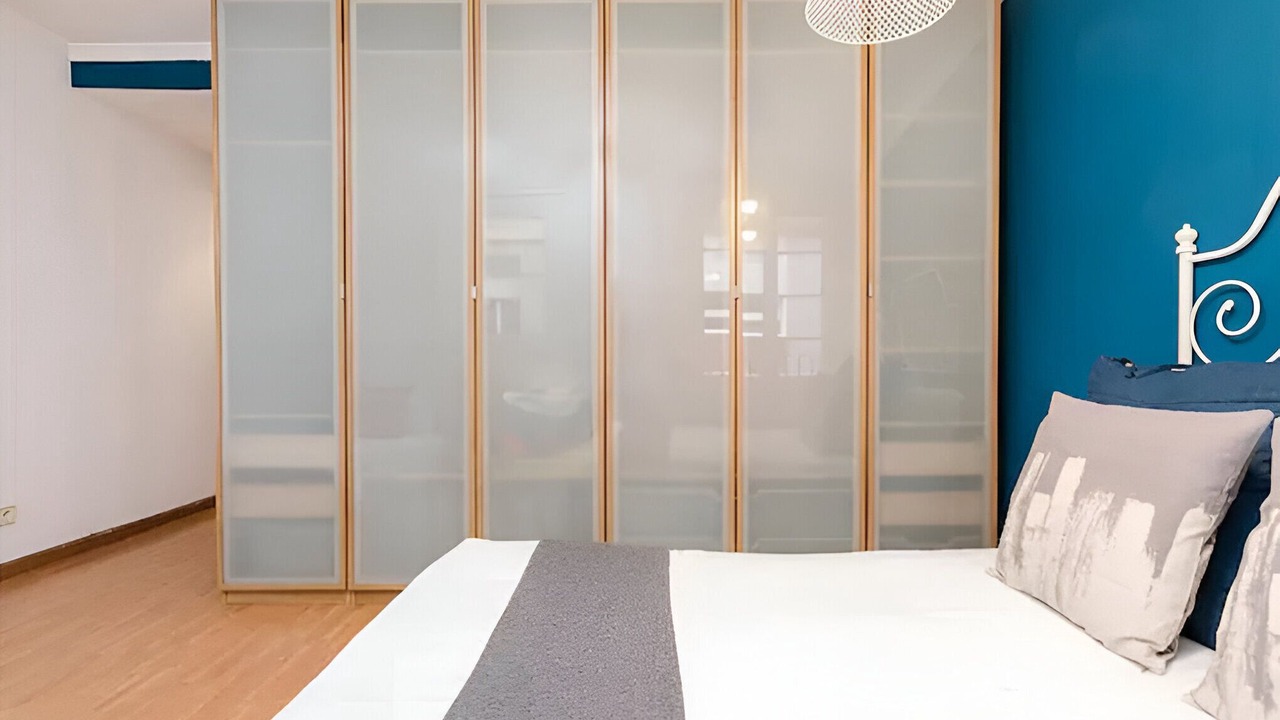 Photo of Bedroom in Sants
