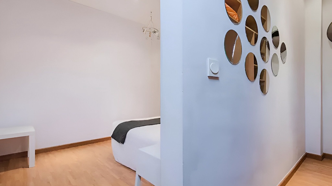 Photo of Bedroom in Sants
