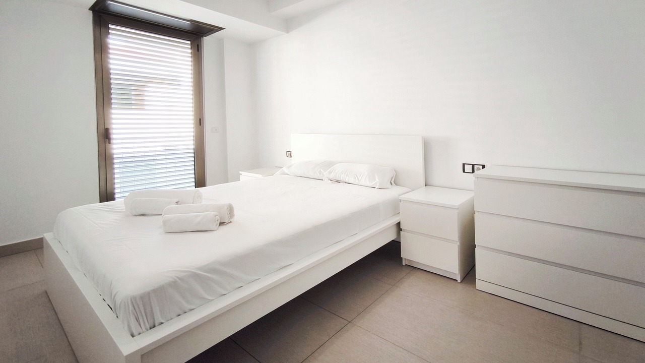 Photo of Bedroom in Terrassa