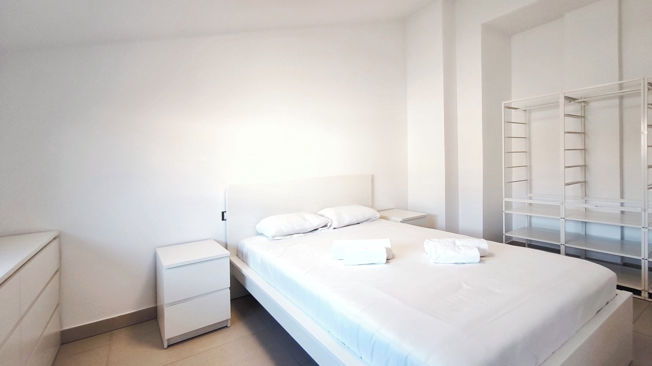 Photo of Bedroom in Terrassa