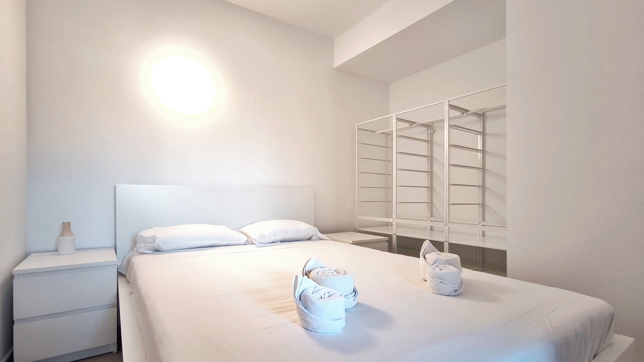 Photo of Bedroom in Terrassa