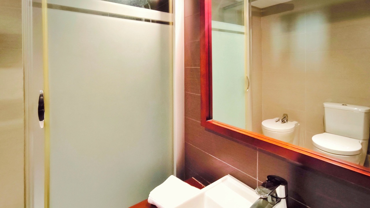 Photo of Bathroom in Terrassa