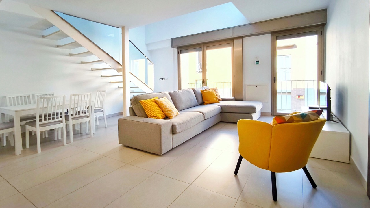 Photo of Livingroom in Terrassa
