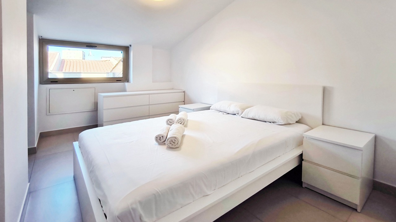 Photo of Bedroom in Terrassa