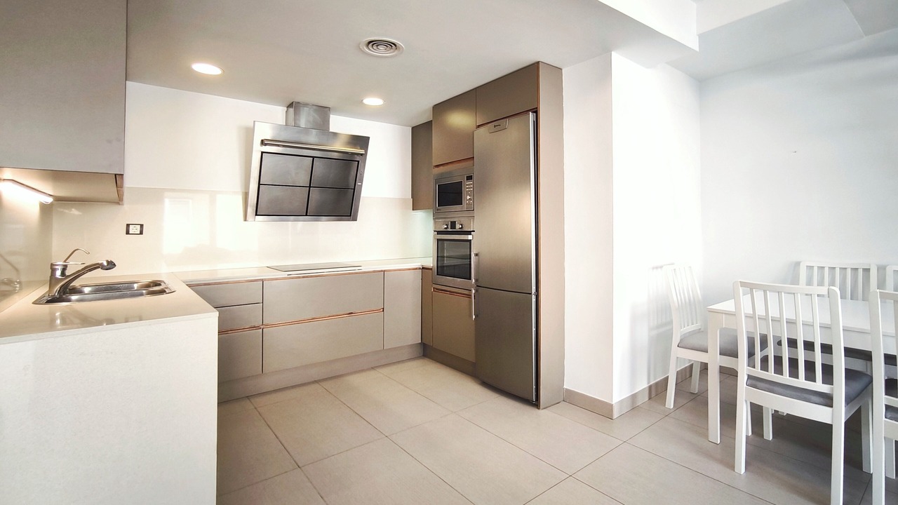 Photo of Kitchen in Terrassa