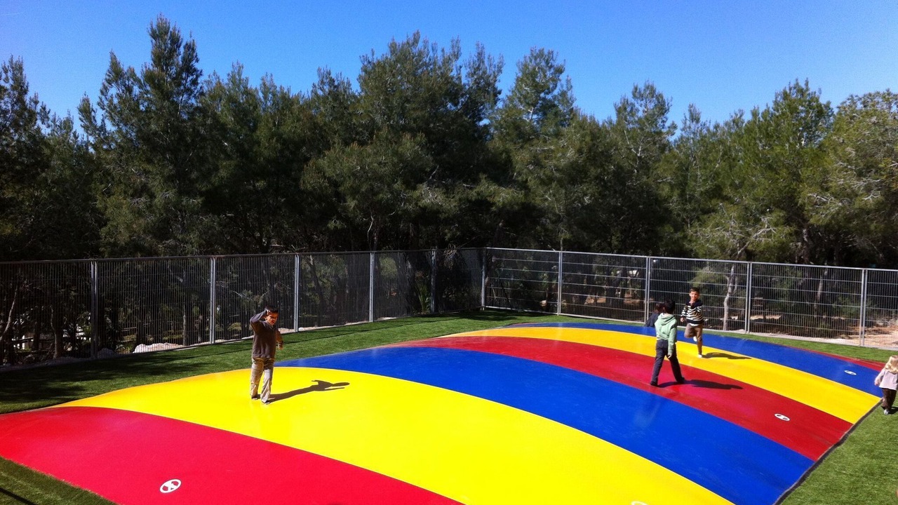 Photo of Outdoor in Castellet i la Gornal