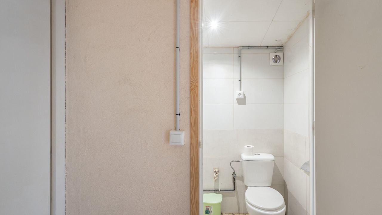 Photo of Bathroom in Castellvi de la Marca