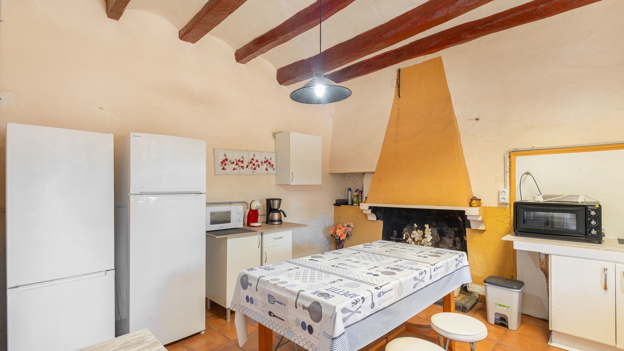 Photo of Kitchen in Castellvi de la Marca