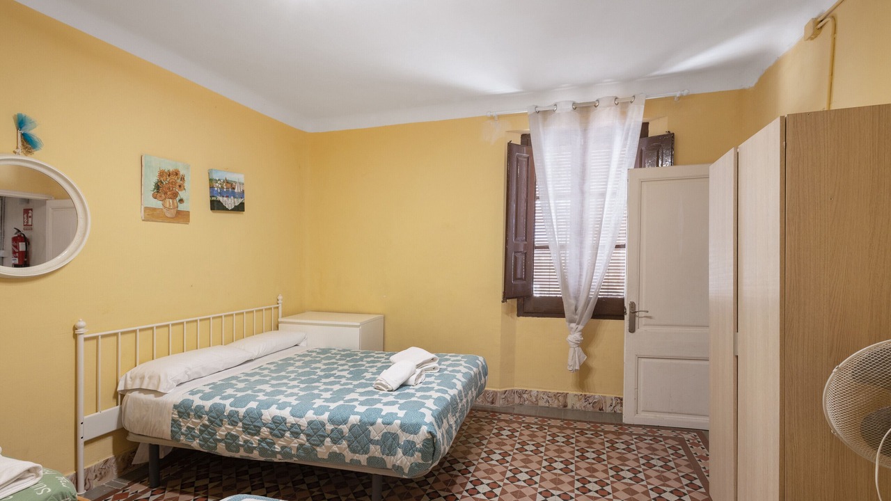 Photo of Bedroom in Castellvi de la Marca