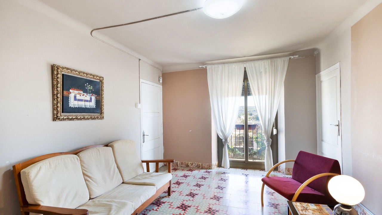 Photo of Livingroom in Castellvi de la Marca