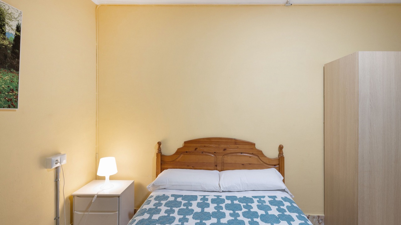 Photo of Bedroom in Castellvi de la Marca