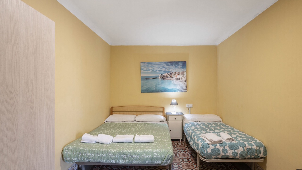 Photo of Bedroom in Castellvi de la Marca
