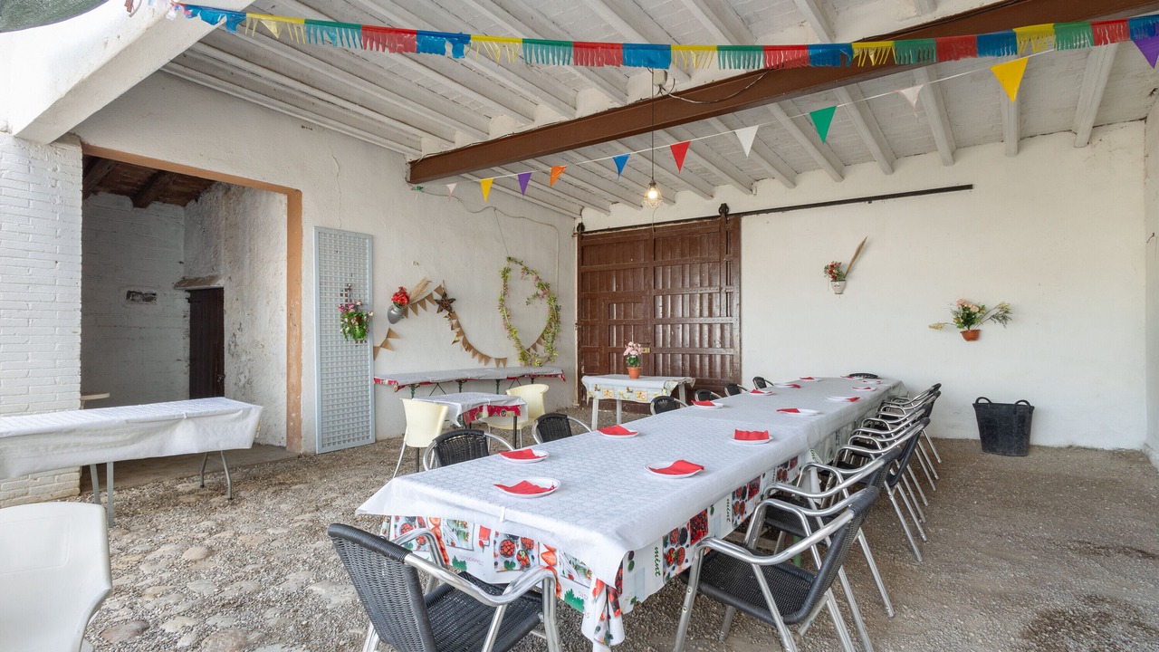 Photo of Outdoor in Castellvi de la Marca