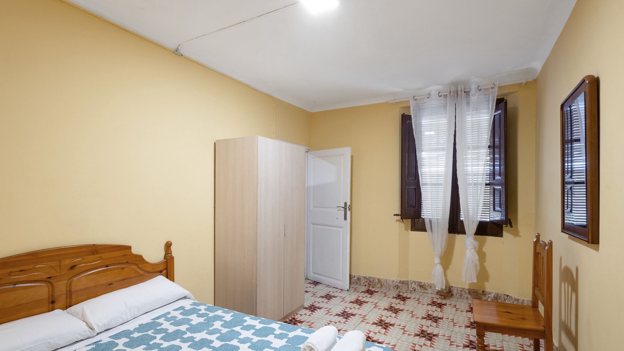 Photo of Bedroom in Castellvi de la Marca