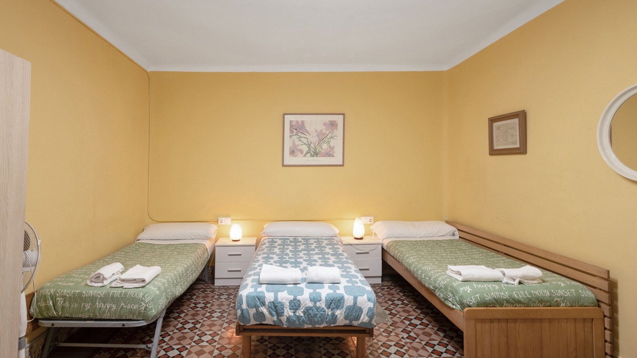 Photo of Bedroom in Castellvi de la Marca