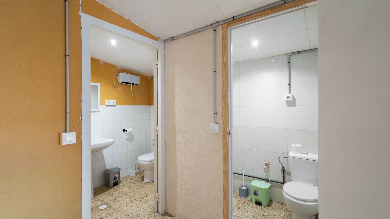 Photo of Bathroom in Castellvi de la Marca