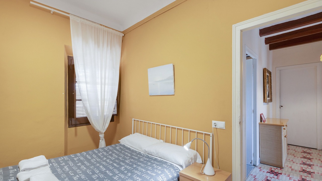 Photo of Bedroom in Castellvi de la Marca