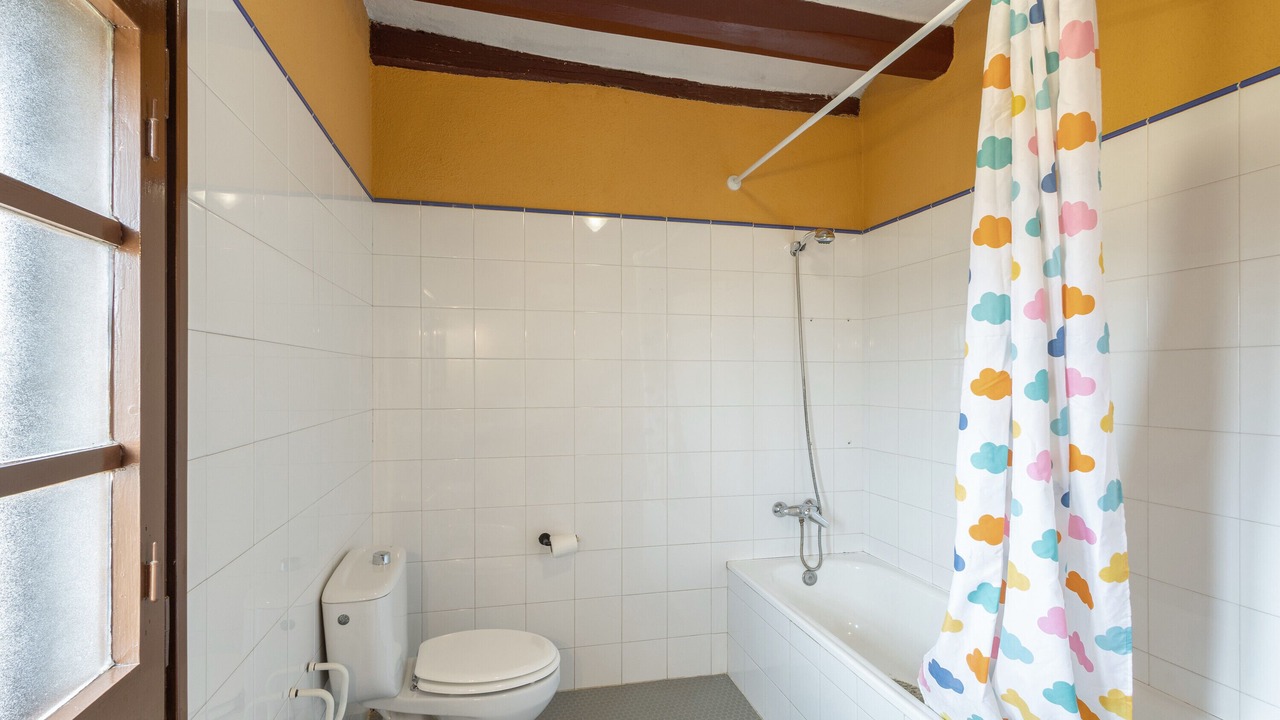 Photo of Bathroom in Castellvi de la Marca