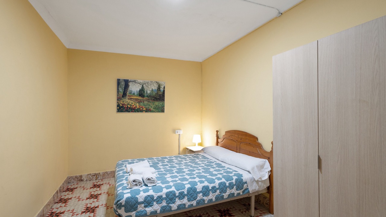 Photo of Bedroom in Castellvi de la Marca