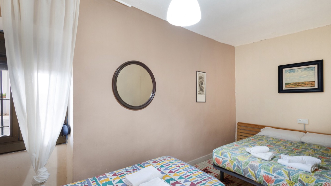 Photo of Bedroom in Castellvi de la Marca