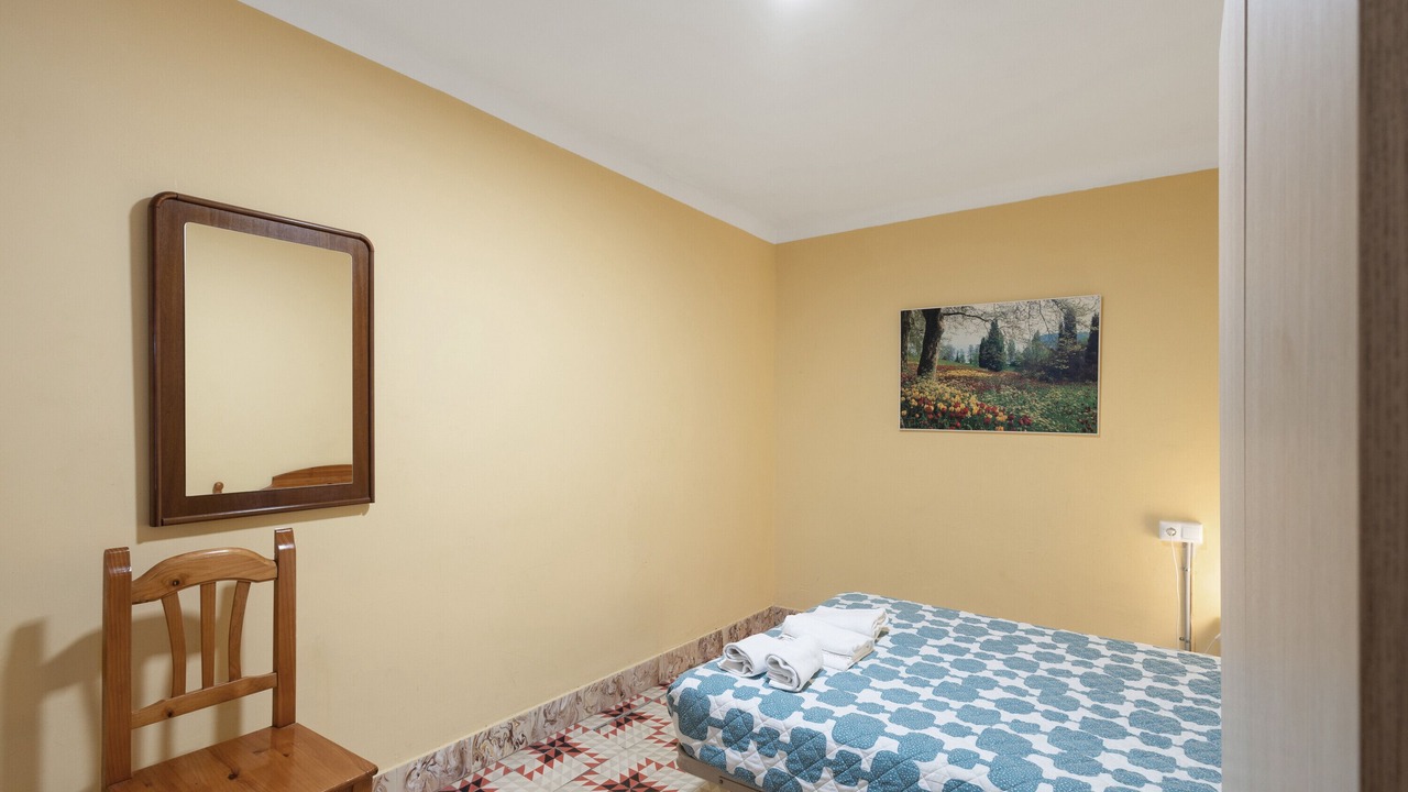 Photo of Bedroom in Castellvi de la Marca