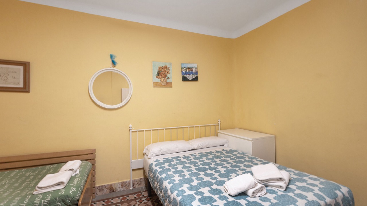 Photo of Bedroom in Castellvi de la Marca
