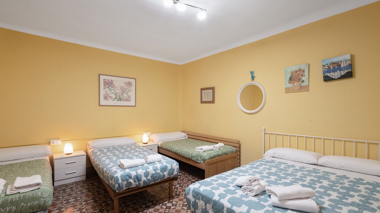 Photo of Bedroom in Castellvi de la Marca