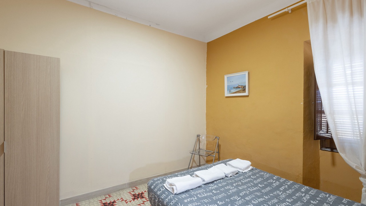 Photo of Bedroom in Castellvi de la Marca