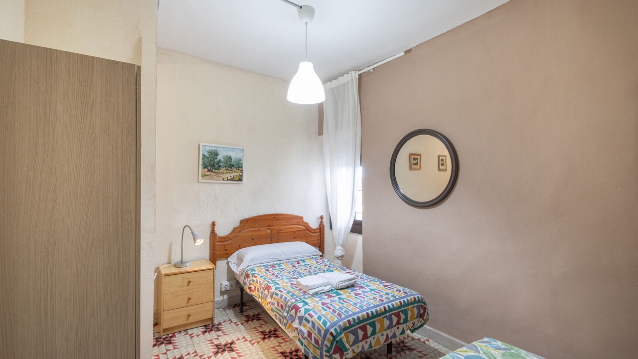 Photo of Bedroom in Castellvi de la Marca