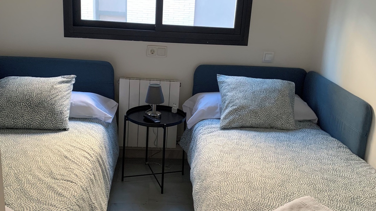 Photo of Bedroom in Badalona