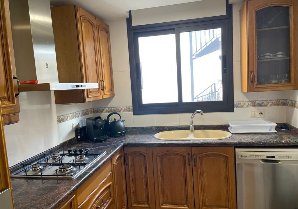 Photo of Kitchen in Badalona