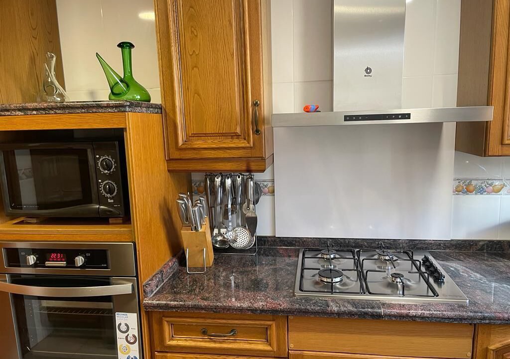 Photo of Kitchen in Badalona