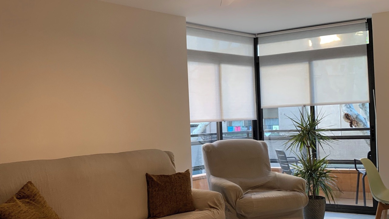 Photo of Livingroom in Badalona