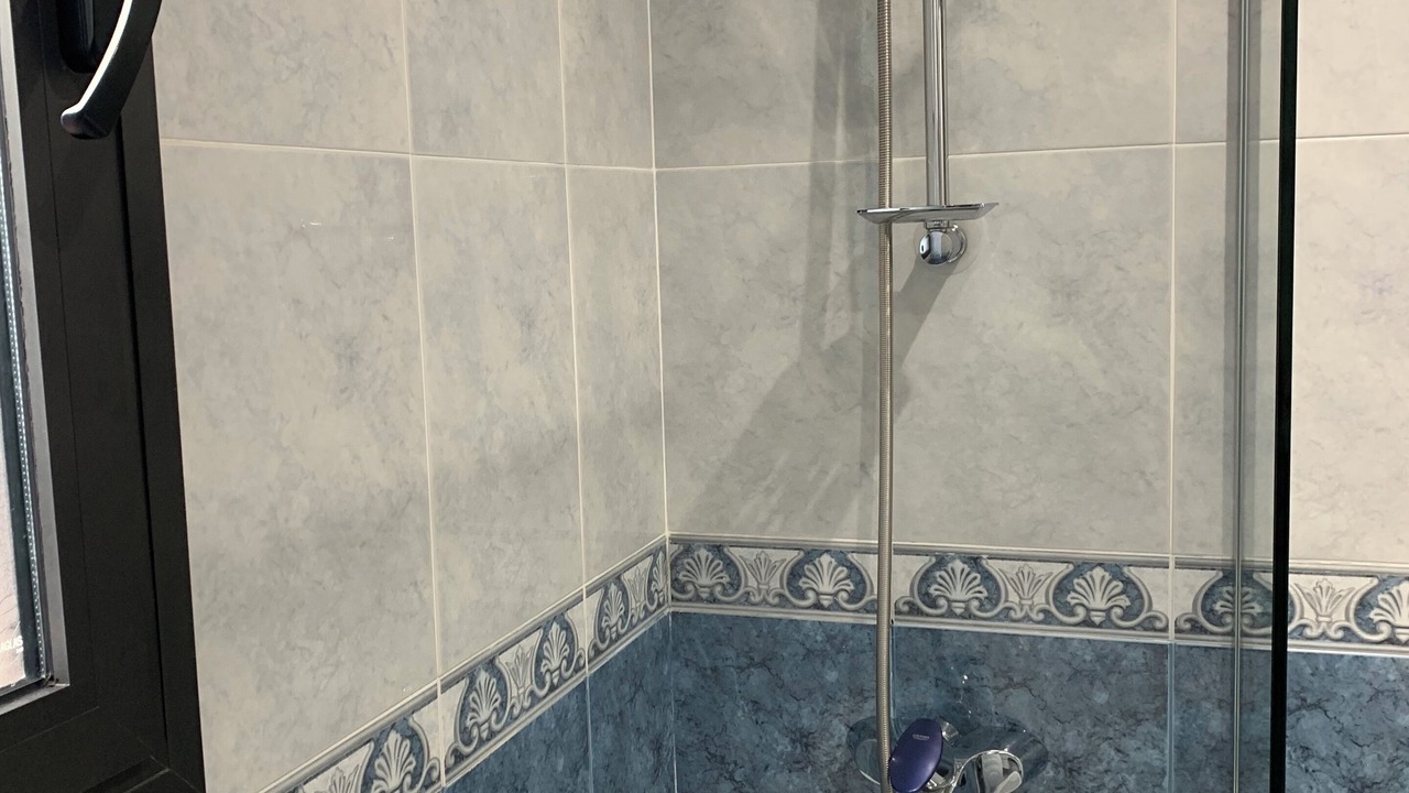 Photo of Bathroom in Badalona