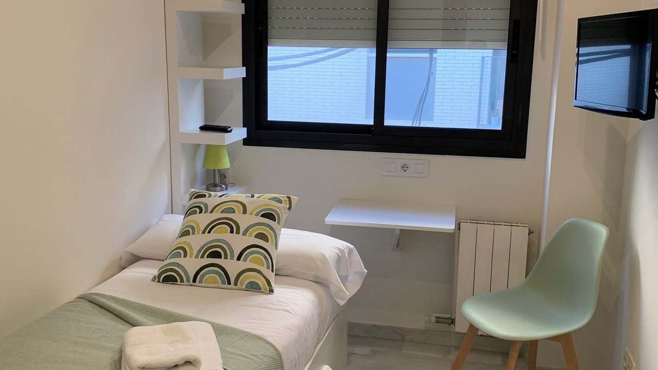 Photo of Bedroom in Badalona