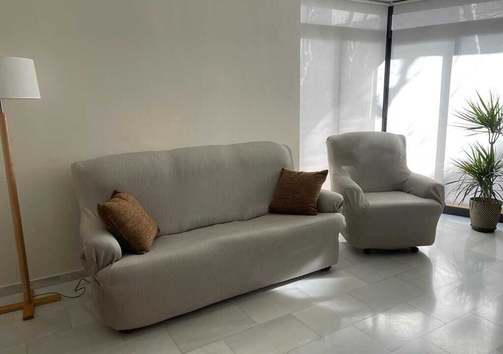 Photo of Livingroom in Badalona