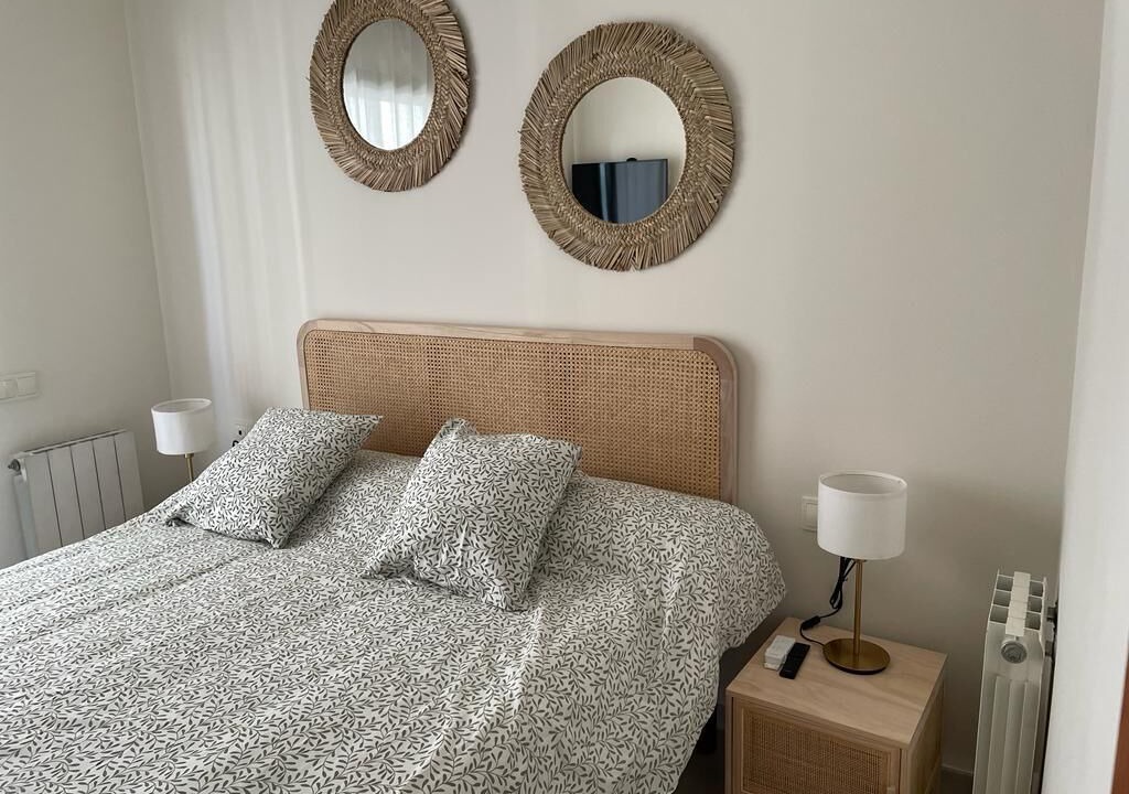 Photo of Bedroom in Badalona