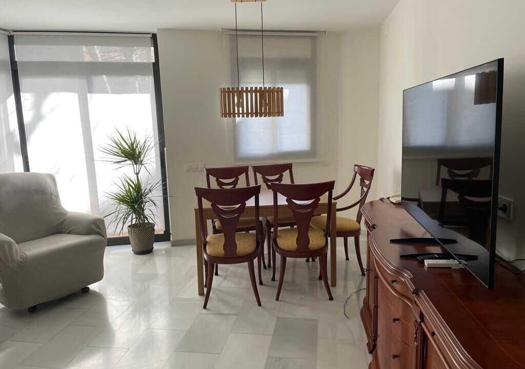 Photo of Livingroom in Badalona