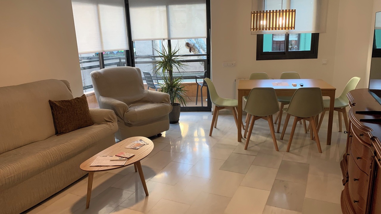 Photo of Livingroom in Badalona