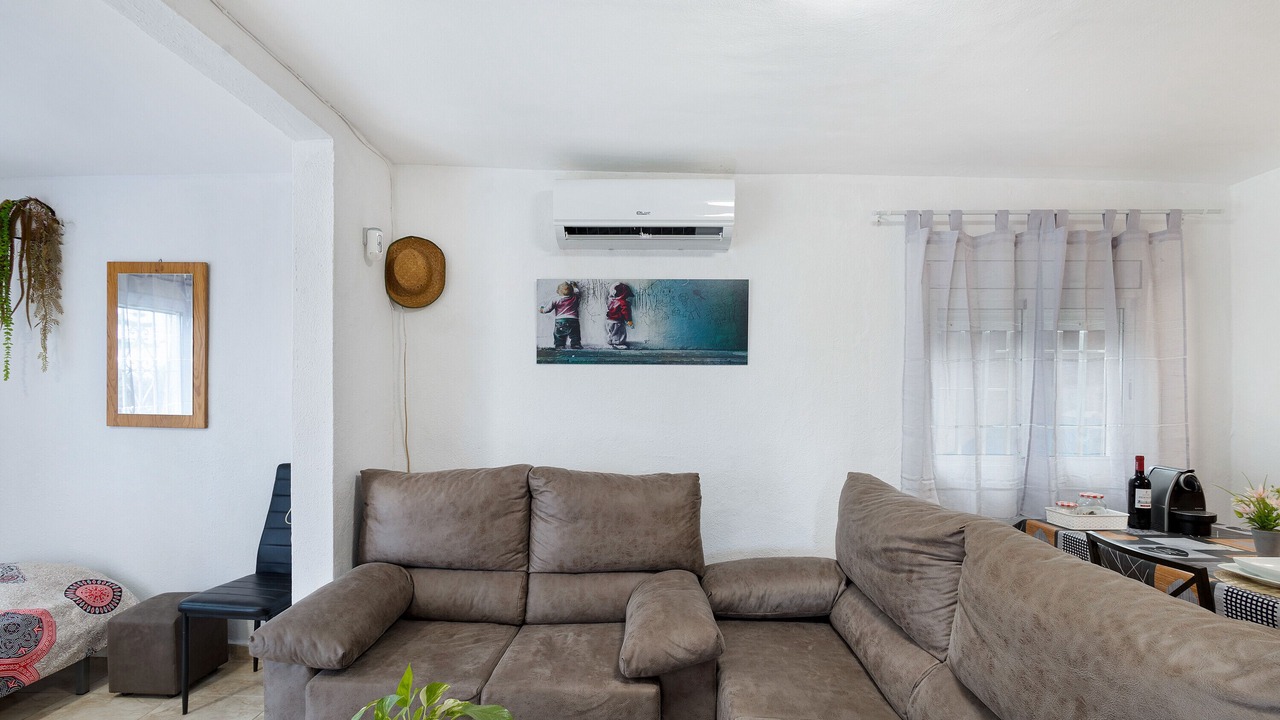 Photo of Livingroom in Masquefa