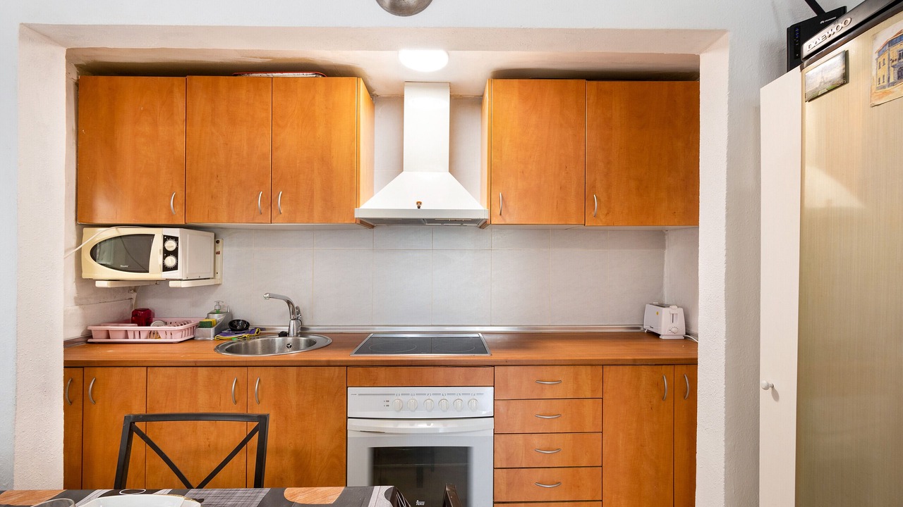 Photo of Kitchen in Masquefa