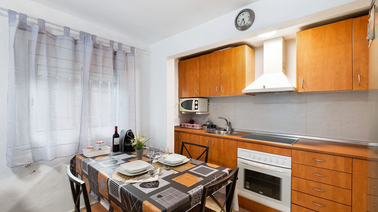 Photo of Kitchen in Masquefa
