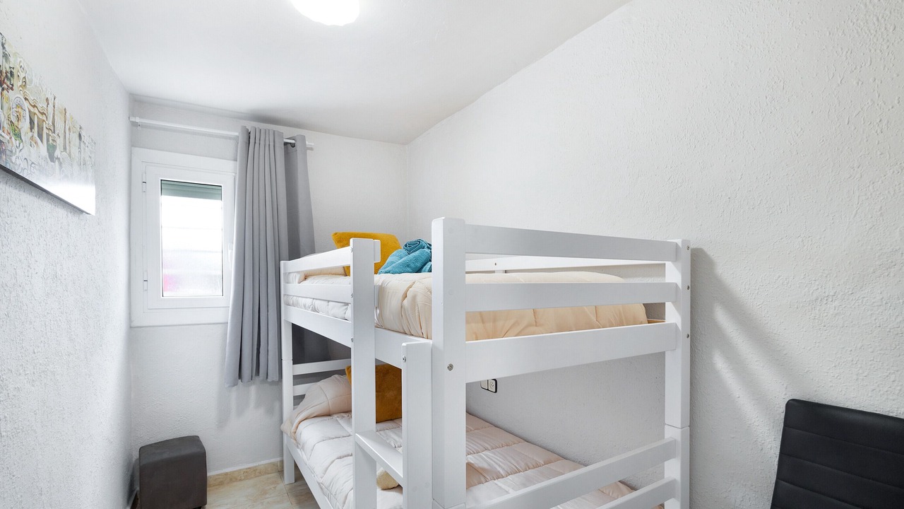 Photo of Bedroom in Masquefa