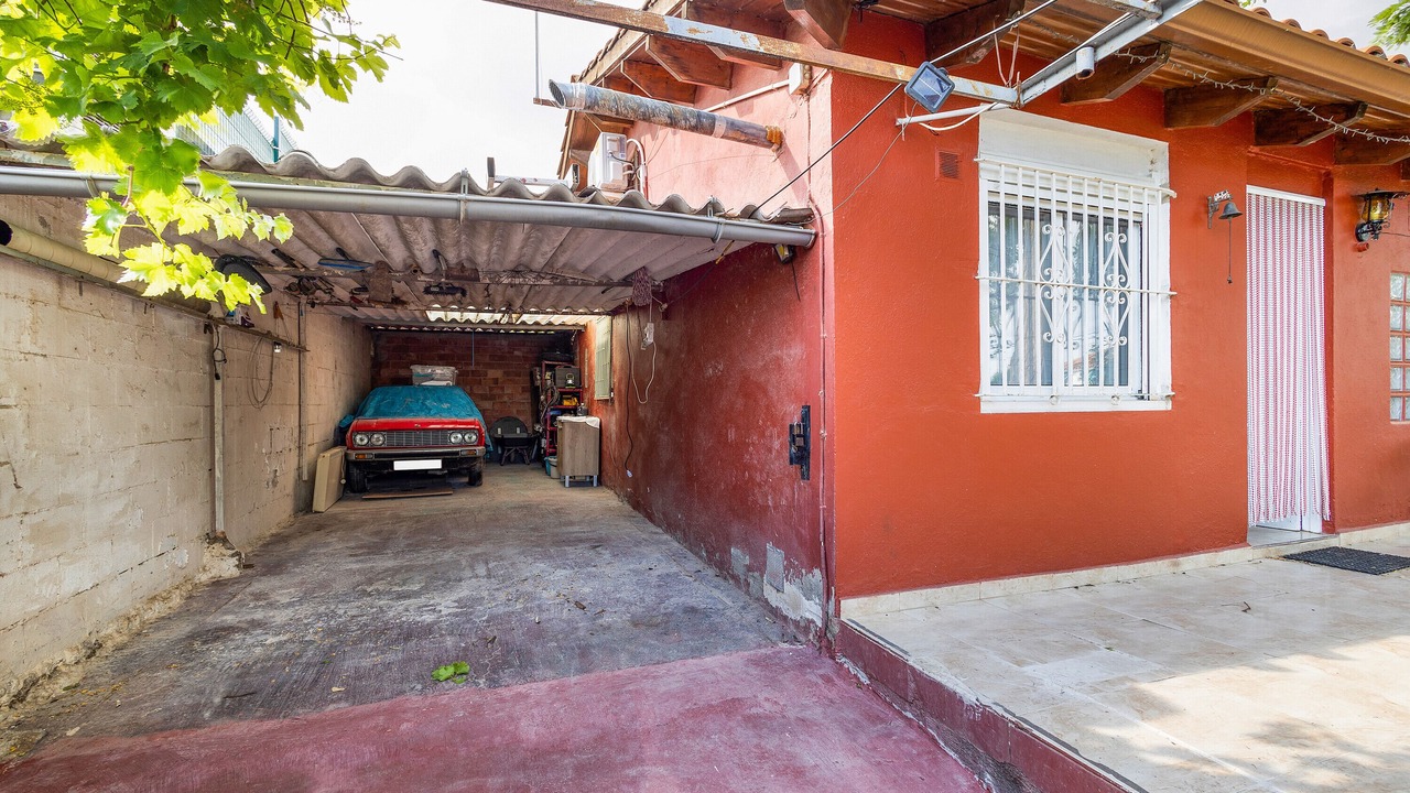 Photo of Outdoor in Masquefa