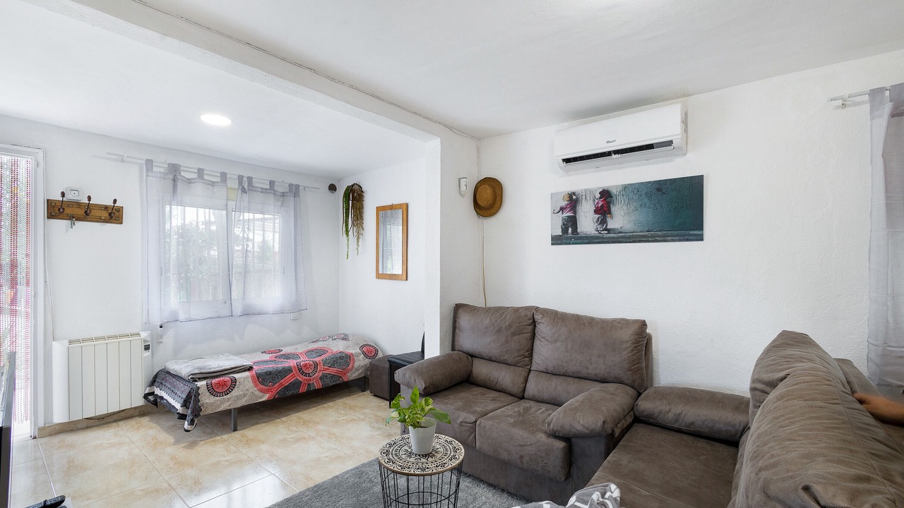 Photo of Livingroom in Masquefa