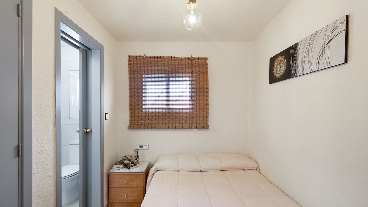 Photo of Bedroom in Masquefa