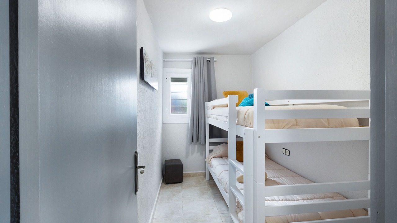 Photo of Bedroom in Masquefa